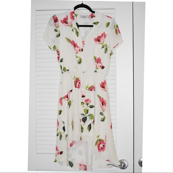 Anthropologie Dress - Picture 2 of 8